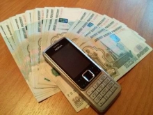 В Набережных Челнах очередная жертва телефонных мошенников